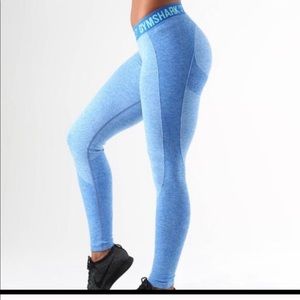 GYMSHARK flex leggings